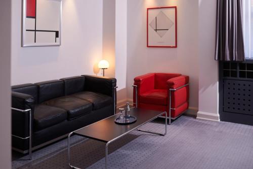 Romantik Hotel Goldener Karpfen - image 13
