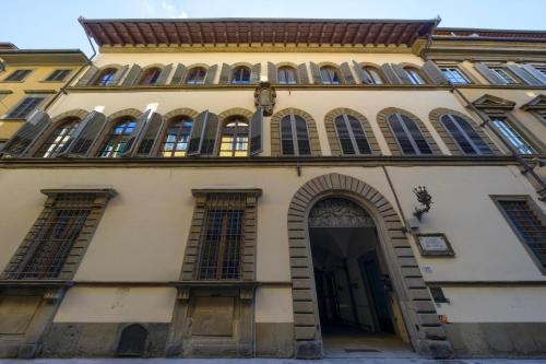 Attico In Santo Spirito Firenze - image 5