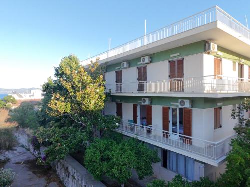 Puente Rooms Hotel de charme Méthana