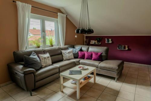 Ferienwohnung Blumacker Oberbayern - Siegen Ferienwohnung Blumacker Oberbayern - Siegen