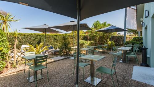 restavracija, Campanile NATURE - Biarritz in Biarritz