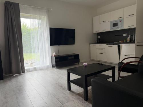 Apartman VIKY in วราติมอฟ