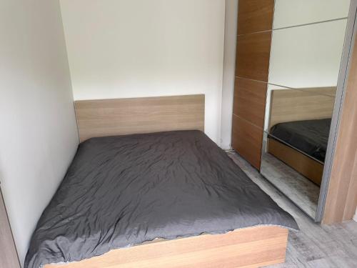 Apartman VIKY in วราติมอฟ