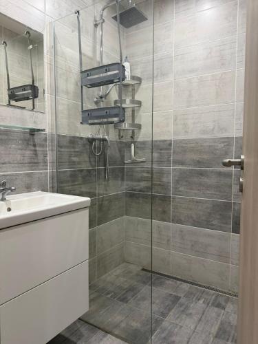 Apartman VIKY in วราติมอฟ