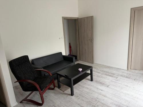 Apartman VIKY in วราติมอฟ