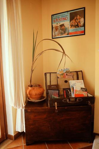 Bed & Breakfast Spigolatrice 4