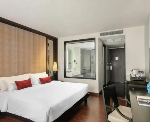 Guzmán Hotel
