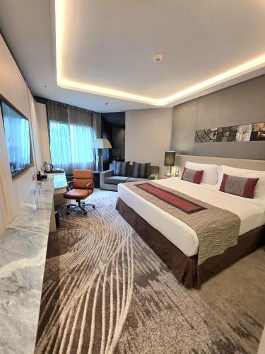 Graceland Bangkok by Grace Hotel, Bangkok
