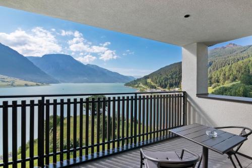 Exterior view, Residence Froy in Curon Venosta