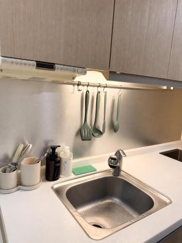 Gangnam Stay Nambu Terminal Seoul