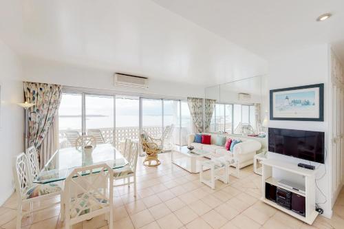 Oceana Suites Vanguardia
