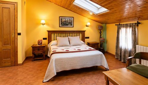 Hostal Don Juan in Alarcon