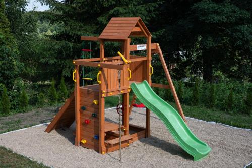 Ubytování Dědinka (Ubytovani Dedinka) in Techonin