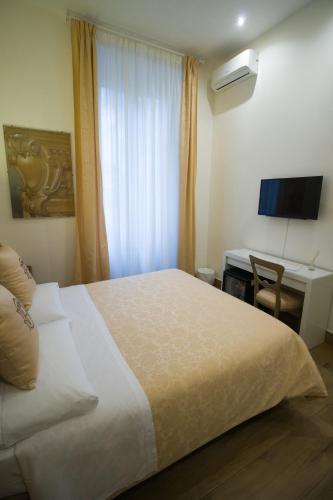 Art Atelier Accomodation Guest House, Rome (photo 2)