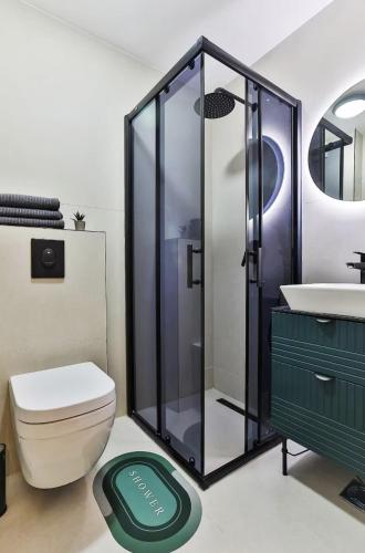 De Luxe Apartment