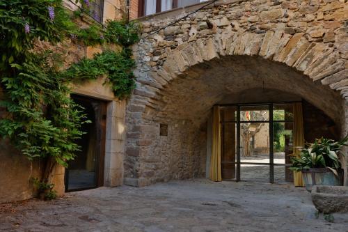 Llach 1560 in Sant Marti Vell