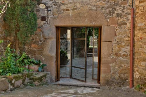 Llach 1560 in Sant Marti Vell