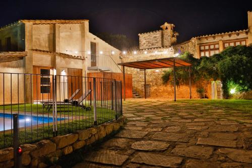 Llach 1560 in Sant Marti Vell
