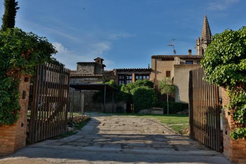 Llach 1560 in Sant Marti Vell