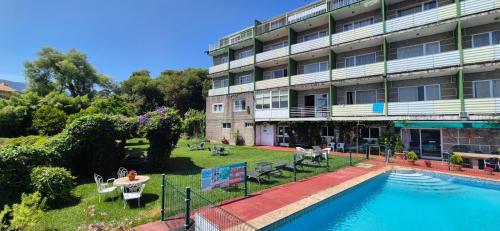 hotel photo
