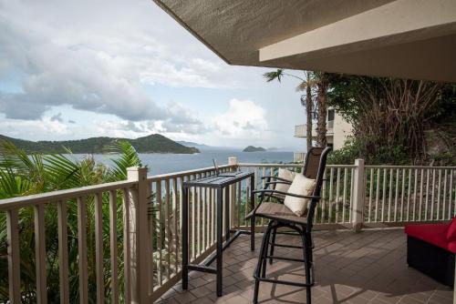 Point Pleasant Resort® 1BR Villa with Ocean Views in Smith Bay