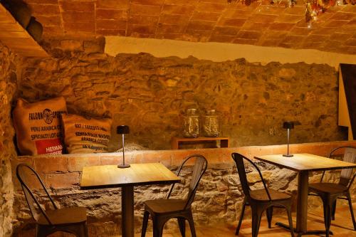 Llach 1560 in Sant Marti Vell