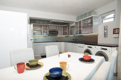 Point Pleasant Resort® 1BR Villa with Ocean Views in Smith Bay