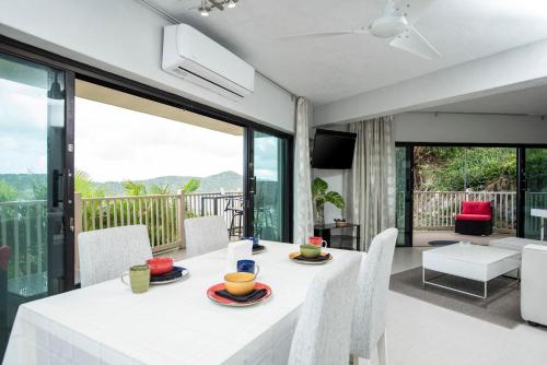 Point Pleasant Resort® 1BR Villa with Ocean Views in Smith Bay