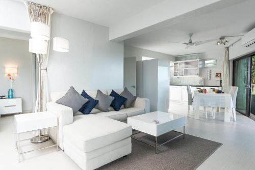 Point Pleasant Resort® 1BR Villa with Ocean Views in Smith Bay