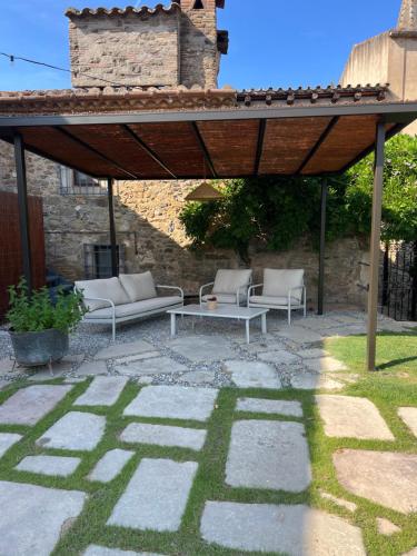 Llach 1560 in Sant Marti Vell