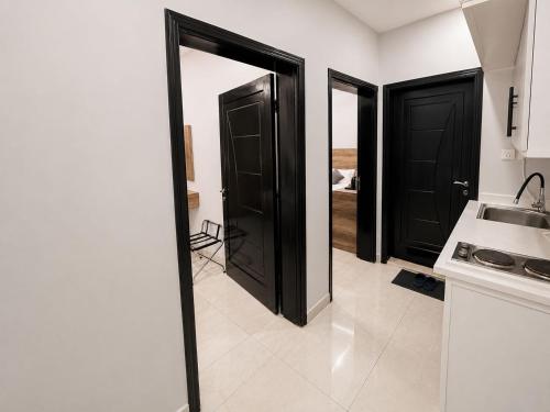 بارك بلس للشقق المخدومة (Park Plus Served Apartments) in جامعة طيبة