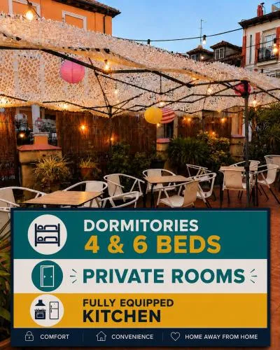Barbieri Sol Hostel photo 2