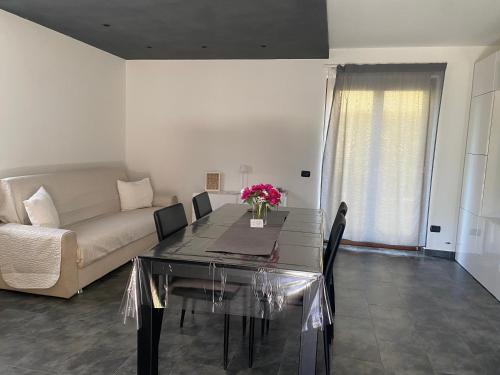 Casa Sole in Fenis
