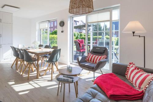 Haus Ostsee-Hygge in Boltenhagen, Deutschland