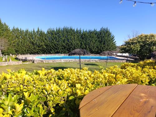 . Camping Arribes del Duero