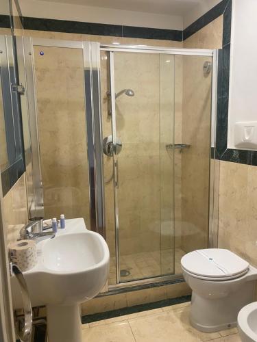 Residence gli Angioini srl 3
