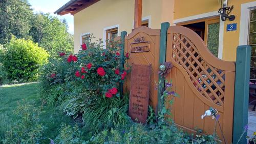  Haus Margit in Schlierbach