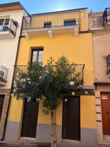 Viesnīcas āriene, Casa Caterina in Graniti