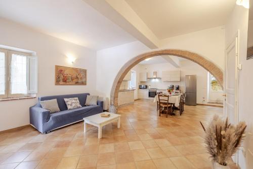 Tenuta Villa Febea in Chiusi
