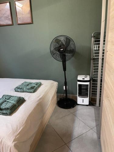 Cosy studio Albertville parking gratuit in Gilly-sur-Isere