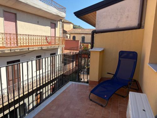 Balkons/terase, Casa Caterina in Graniti