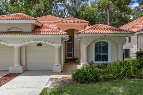 Lake Jovita Golf Villa #9