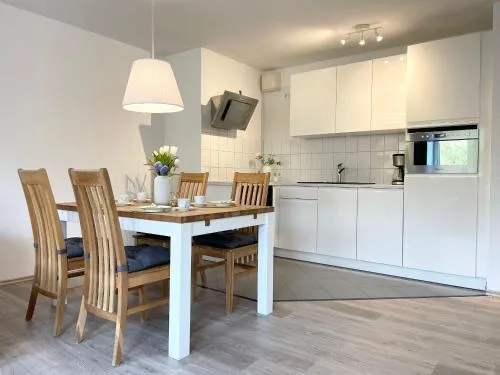 Strandhaus Nordseebrandung Fewo A3.2 in Cuxhaven, Deutschland