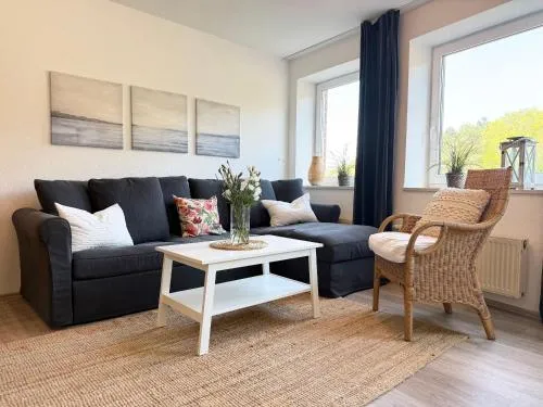 Strandhaus Nordseebrandung Fewo C1.4 in Cuxhaven, Deutschland