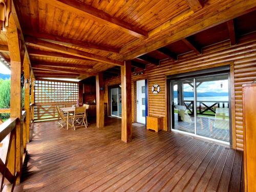 Cabana Panoramic Bicaz in Ceahlau