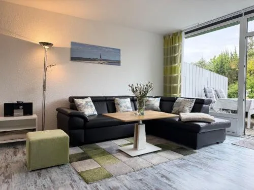 Ferienhaus Butendieksweg 99a in Cuxhaven, Deutschland