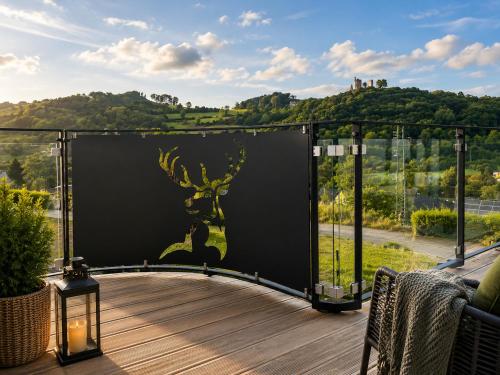 Wellness Appartement Eifelglück in Pelm, Deutschland