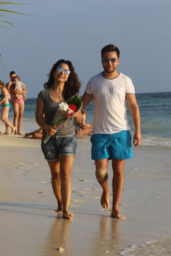 هوليداي غاردين راسدو هوليداي غاردين راسدو