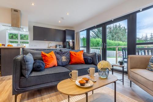 Free Parking Highland N500 Hideaway Inverness - Inverness