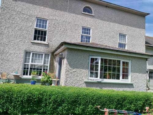 Fortedward Farm House